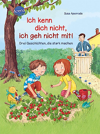 Ich kenn dich nicht, ich geh nicht mit! (TB)