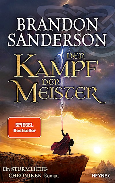 Der Kampf der Meister
