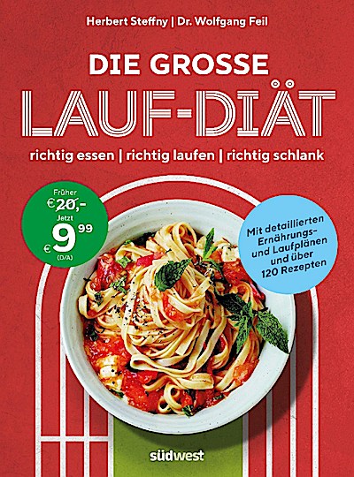 Die große Lauf-Diät