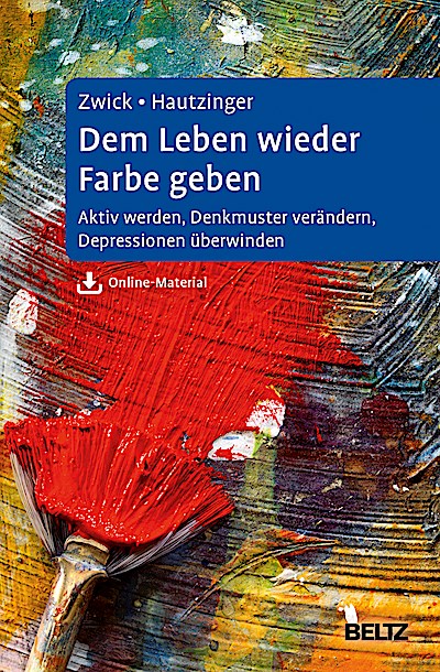 Dem Leben wieder Farbe geben
