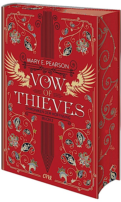 Vow of Thieves
