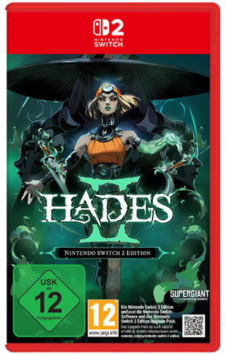 Hades II  NSW2