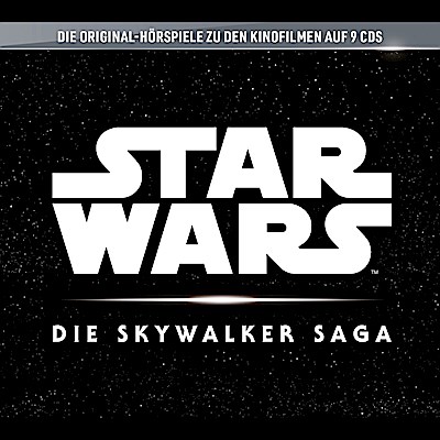 Star Wars: Die Skywalker Saga