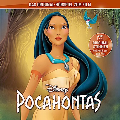 Pocahontas