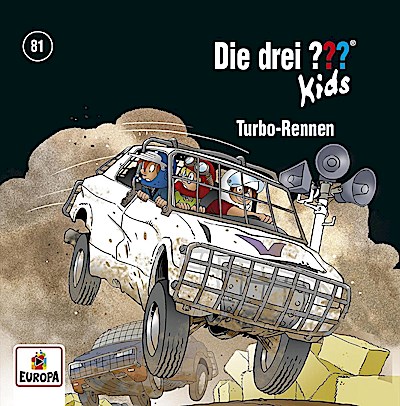 081/Turbo-Rennen
