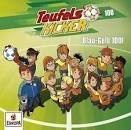 Folge 100: Blau-Gelb 100!