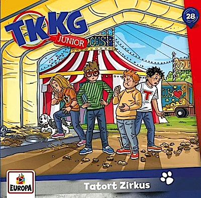 Folge 28: Tatort Zirkus