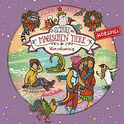 15: Vierundzwanzig (Hörspiel)