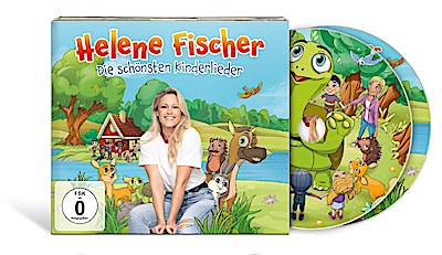 Die schönsten Kinderlieder  (Ltd. Deluxe Edition)