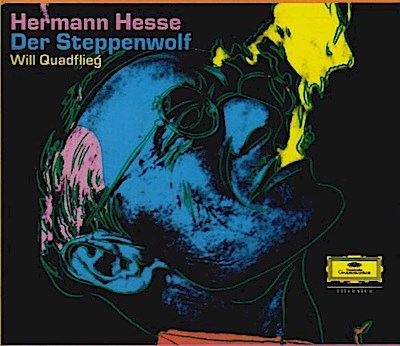 Der Steppenwolf