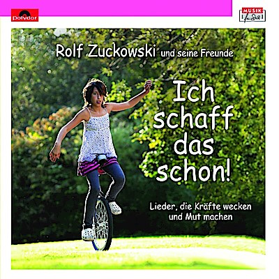 Ich schaff das schon