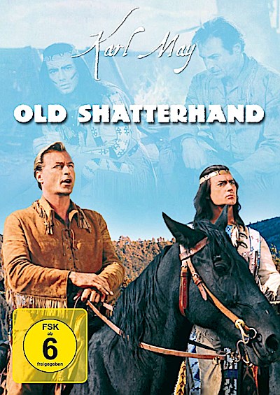 Old Shatterhand