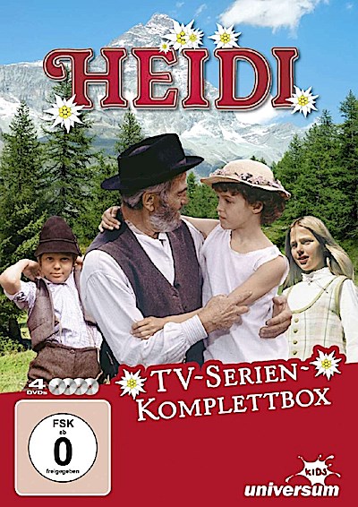 Heidi