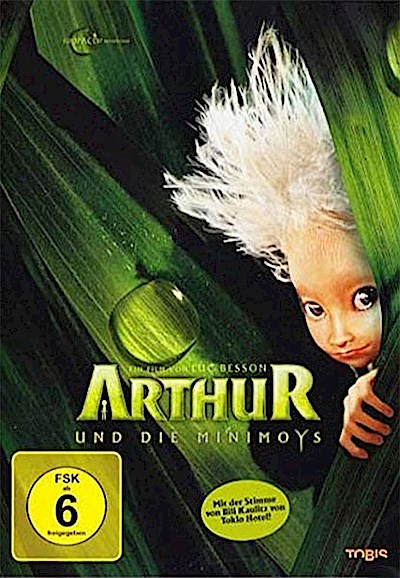 Arthur und die Minimoys