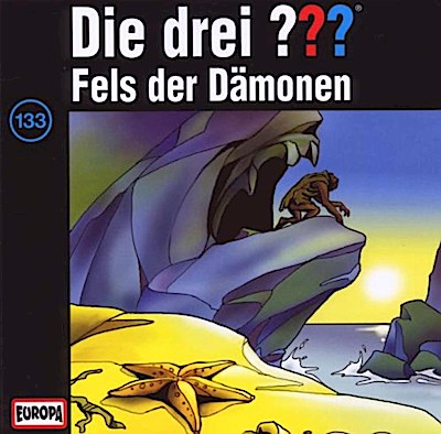 133/Fels der Dämonen