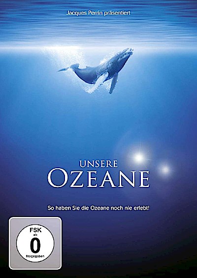 Unsere Ozeane
