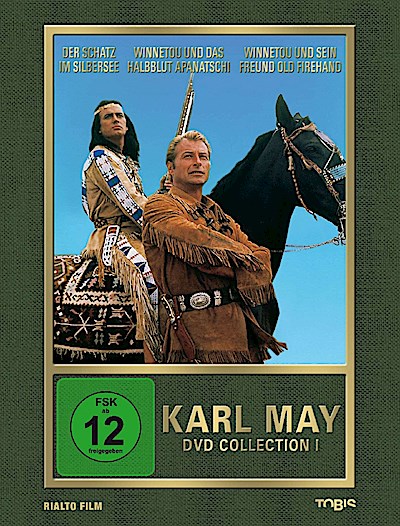 Karl May