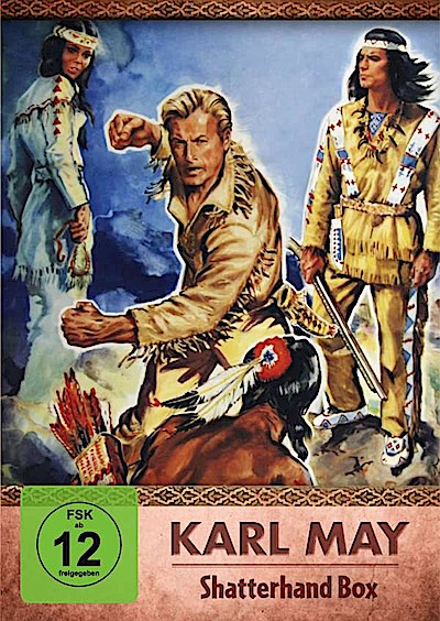 Karl May