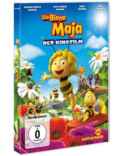 Die Biene Maja - Der Kinofilm