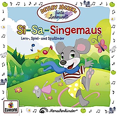 Si-Sa-Singemaus