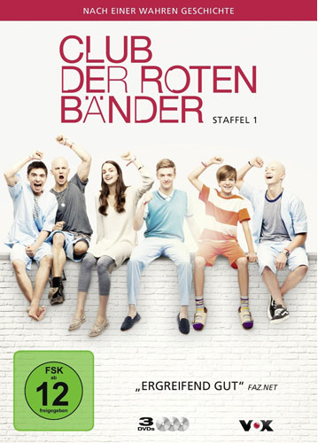 Club der roten Bänder