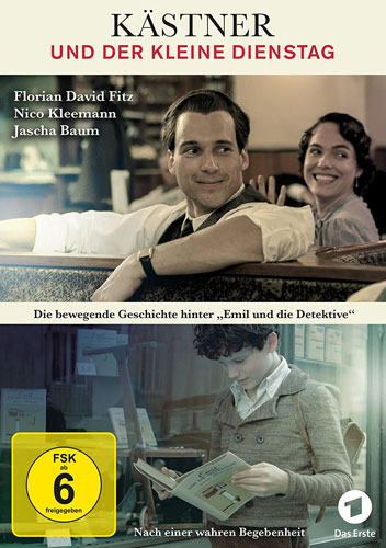 Kästner und der kleine Dienstag