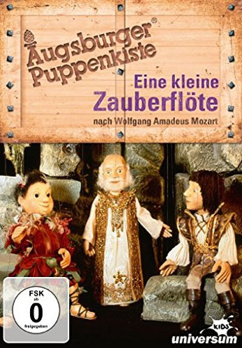 Eine kleine Zauberflöte