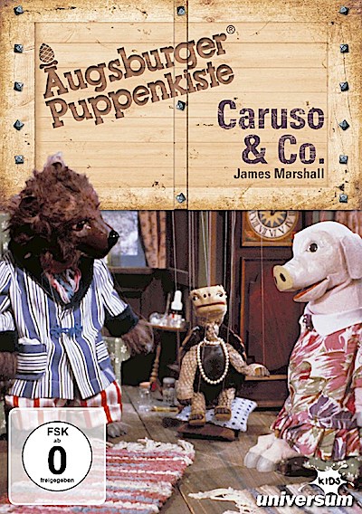 Caruso & Co.
