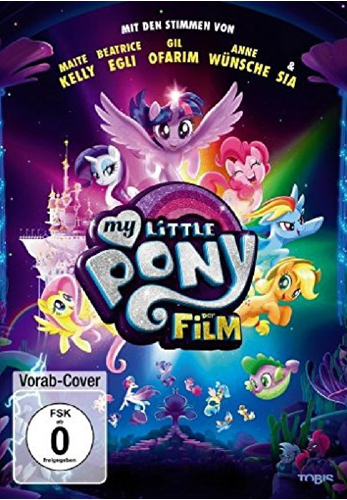 My Little Pony - Der Film