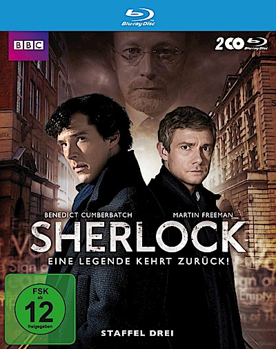Sherlock