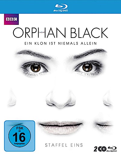 Orphan Black