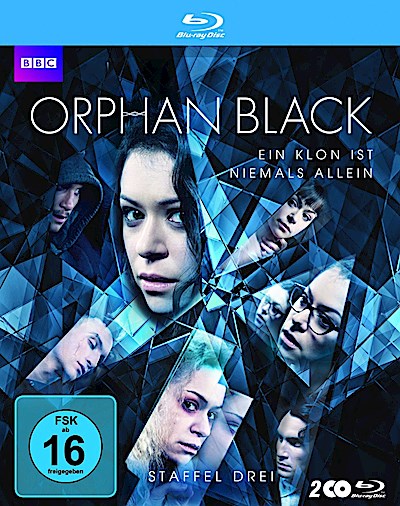 Orphan Black