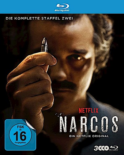 Narcos