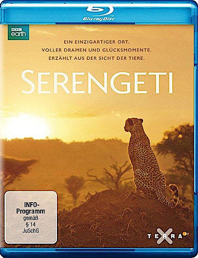 Serengeti
