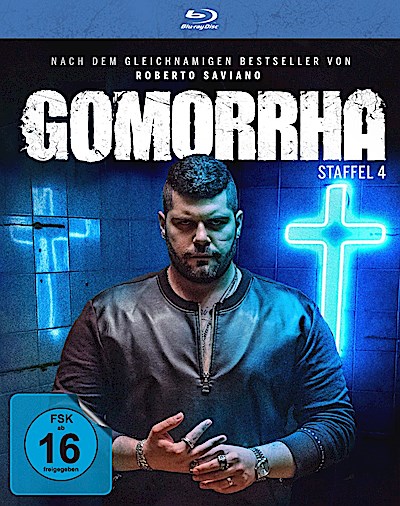 Gomorrha