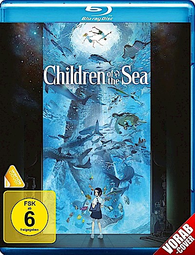 Children of the Sea