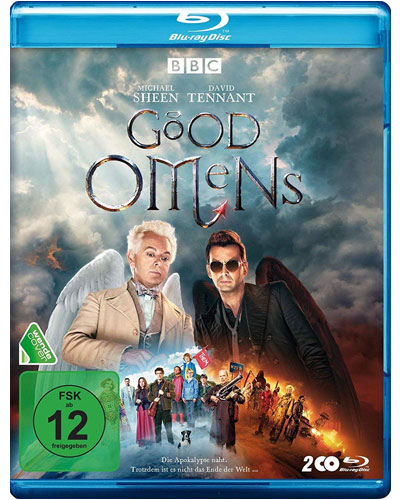 Good Omens
