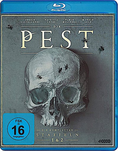 Die Pest
