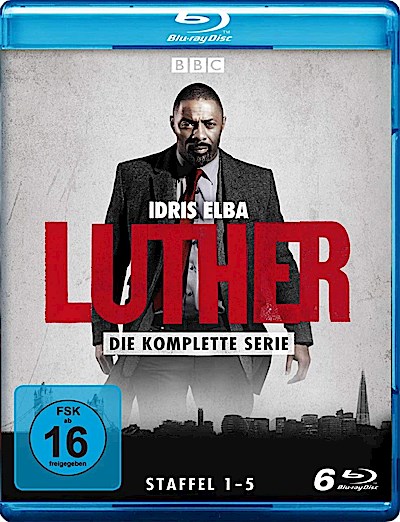 Luther