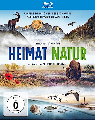 Heimat Natur