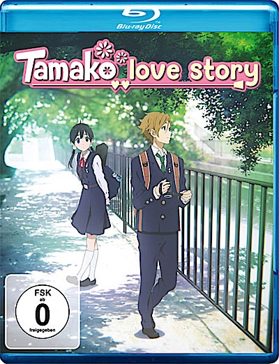 Tamako Love Story