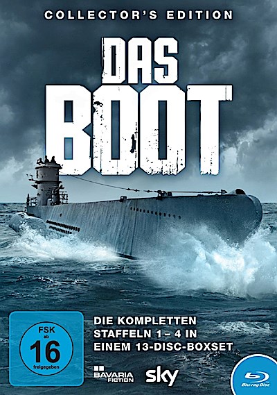 Das Boot