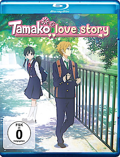 Tamako Love Story