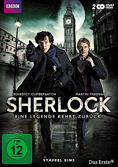 Sherlock