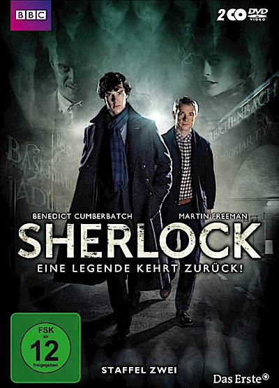 Sherlock