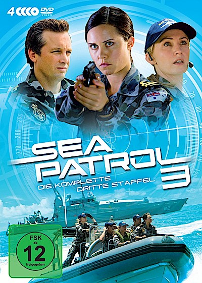 Sea Patrol