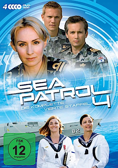 Sea Patrol