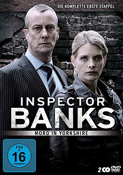 Inspector Banks