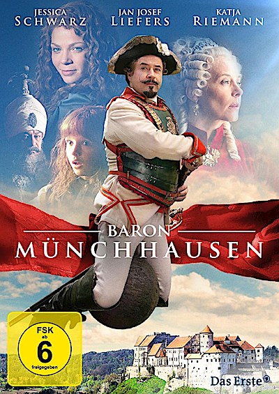 Baron Münchhausen
