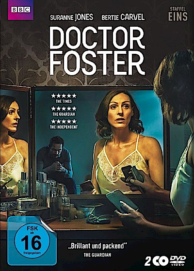 Doctor Foster